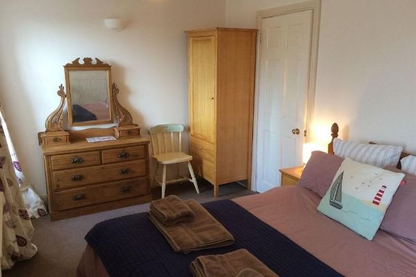 Hotel North Down Farm B&B (Wales)